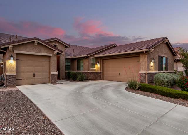 Property at 18368 W Long Lake Rd, Goodyear, AZ 85338, 5 beds, 3 baths