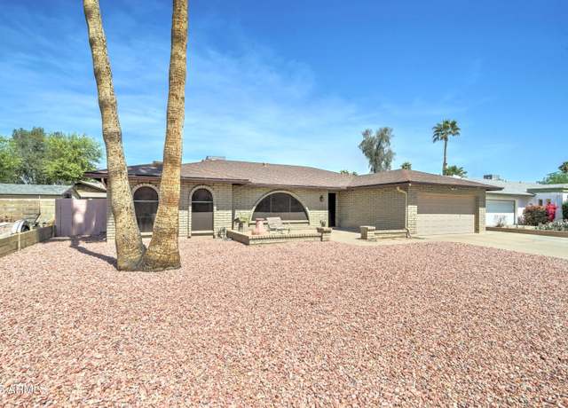 Property at 5228 W Echo Ln, Glendale, AZ 85302, 5 beds, 2 baths