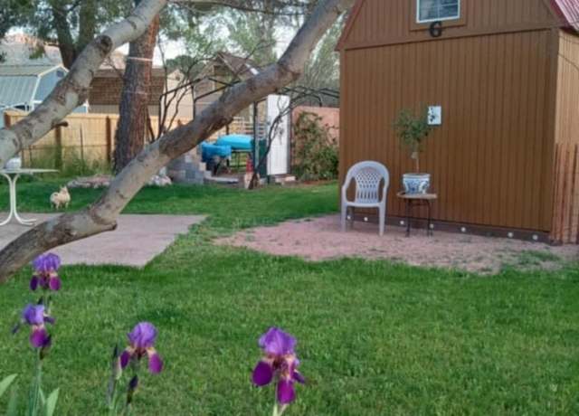 Property at 331-334 N Valley Rd #331, Payson, AZ 85541