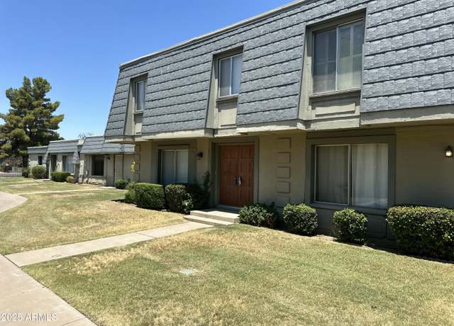 Property at 2051 W Elm St, Phoenix, AZ 85015, 4 beds, 2.5 baths