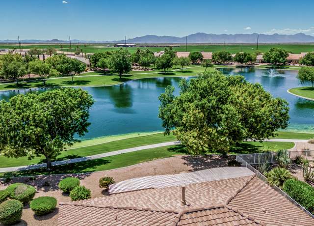 Property at 23808 S Bronze Dr, Sun Lakes, AZ 85248, 3 beds, 3 baths