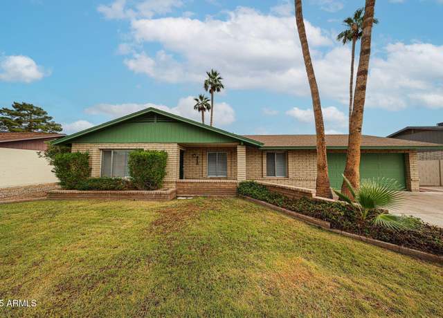Property at 4530 W Larkspur Dr, Glendale, AZ 85304, 3 beds, 2 baths