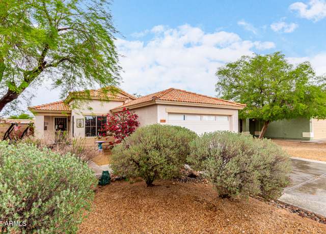 Property at 17128 N Princess Pl, Surprise, AZ 85374, 3 beds, 2 baths