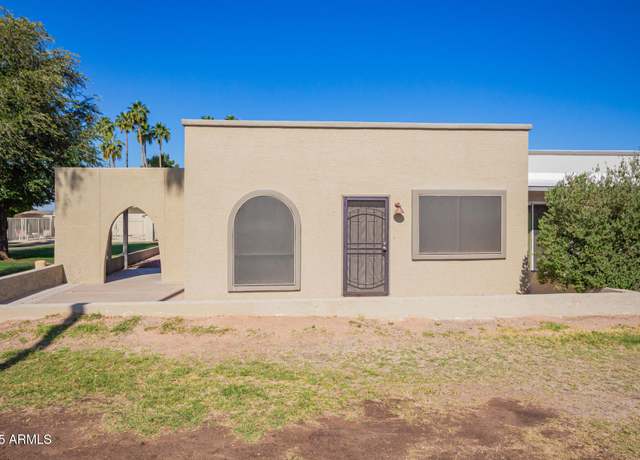 Property at 2211 N Recker Rd, Mesa, AZ 85215, 2 beds, 2 baths