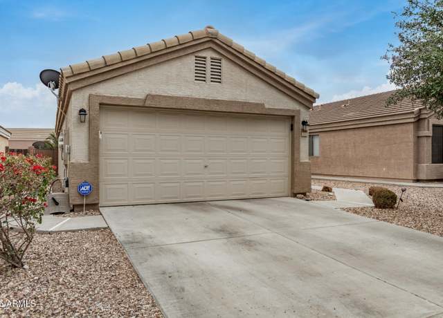 Property at 24009 W Antelope Trl, Buckeye, AZ 85326, 3 beds, 2 baths
