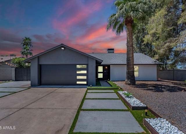 Property at 5239 E Waltann Ln, Scottsdale, AZ 85254, 3 beds, 2 baths