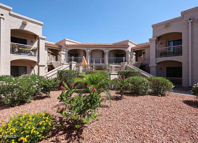 Property at 9151 W Greenway Rd #162, Peoria, AZ 85381, 1 bed, 1 bath