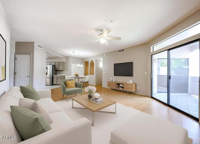 Property at 9151 W Greenway Rd #162, Peoria, AZ 85381, 1 bed, 1 bath