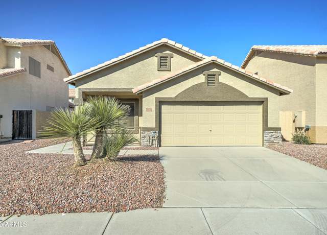 Property at 4050 E Agave Rd, Phoenix, AZ 85044, 4 beds, 2 baths