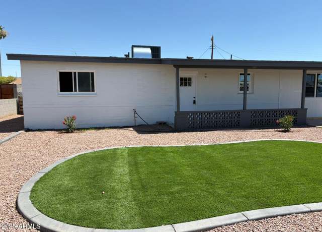 Property at 2023 W Wayland Rd, Phoenix, AZ 85041, 3 beds, 2 baths