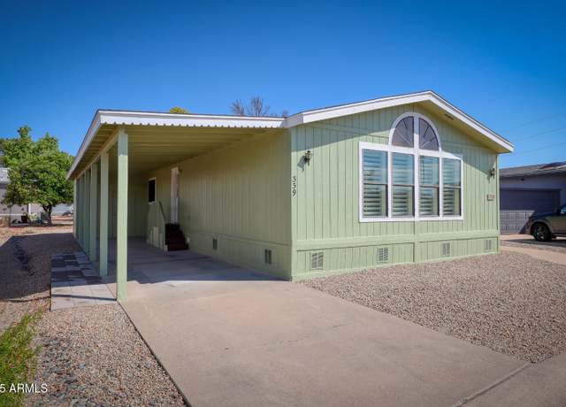 Property at 3901 E Pinnacle Peak Rd #339, Phoenix, AZ 85050, 2 beds, 1.75 baths