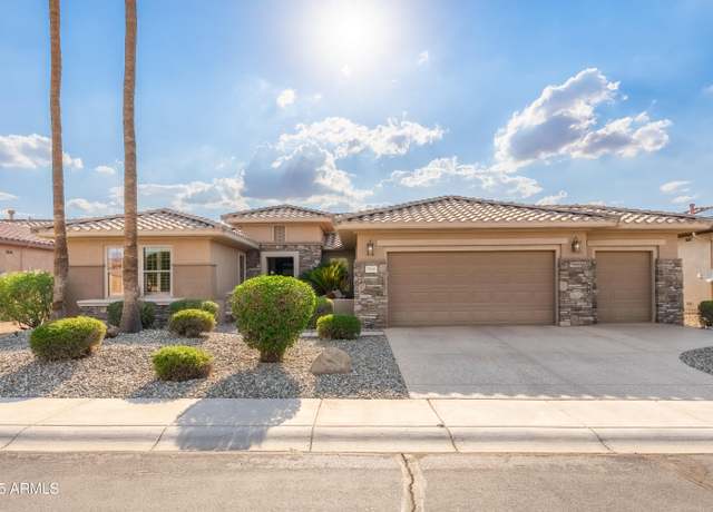 Property at 19846 N Summer Dream Dr, Surprise, AZ 85374, 2 beds, 2 baths