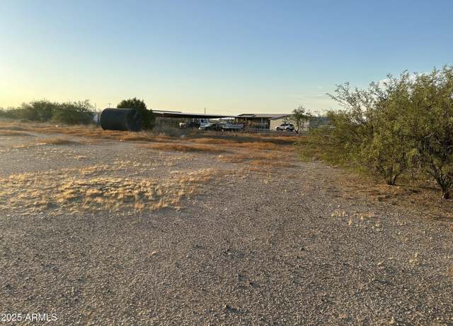 Property at 42801 S 83rd Ave Ave #0, Maricopa, AZ 85139