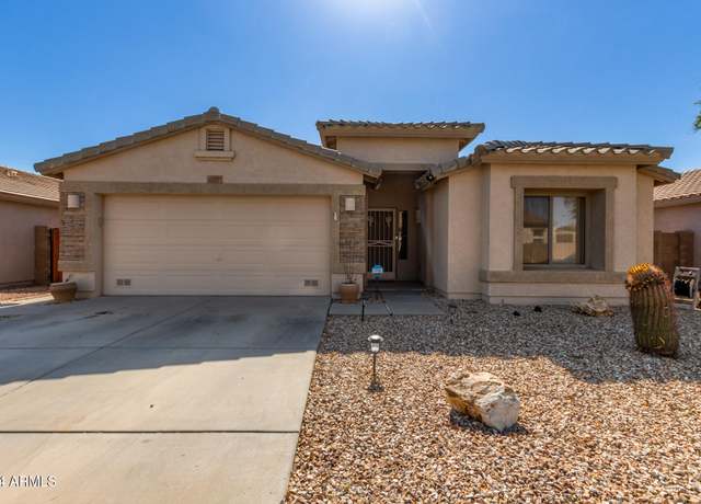 Property at 15831 W Marconi Ave, Surprise, AZ 85374, 3 beds, 2 baths