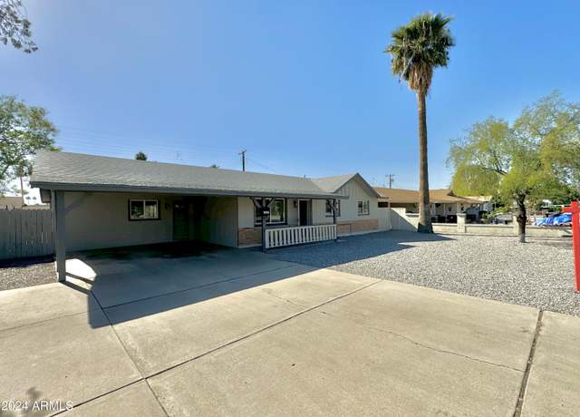 Property at 3637 W Myrtle Ave, Phoenix, AZ 85051, 3 beds, 2 baths