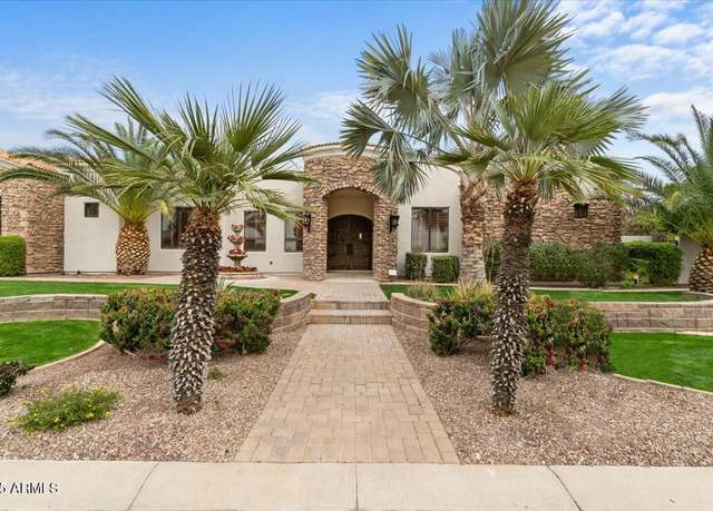 Property at 2121 N Orchard --, Mesa, AZ 85213, 4 beds, 4.5 baths