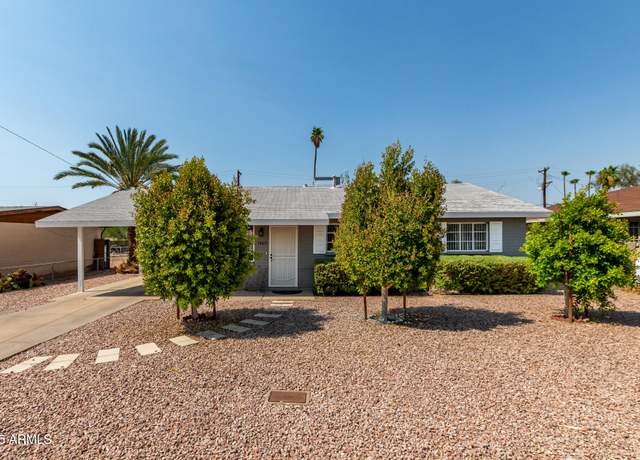 Property at 1860 E Atlanta Ave, Phoenix, AZ 85040, 3 beds, 1 bath