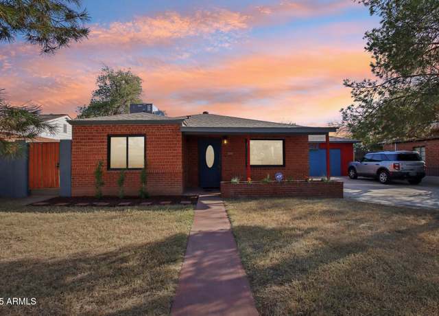 Property at 2511 E Pinchot Ave, Phoenix, AZ 85016, 3 beds, 3 baths