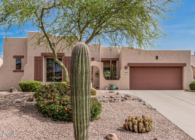 Property at 8307 S Desert Preserve Ct, Gold Canyon, AZ 85118, 3 beds, 2 baths