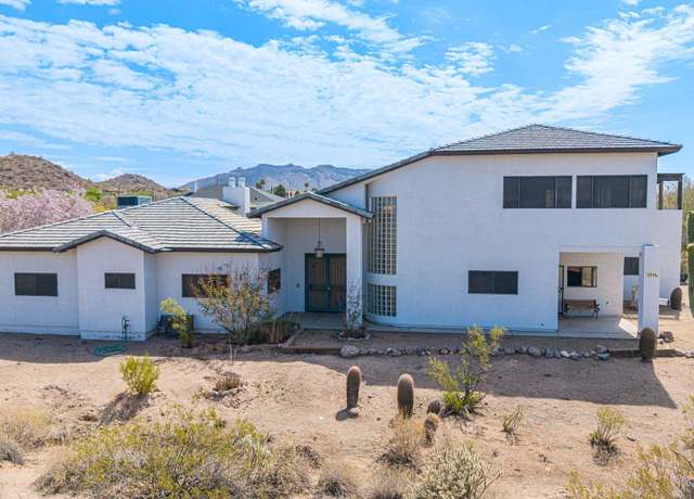 Property at 3215 N 83rd St, Mesa, AZ 85207, 4 beds, 4 baths