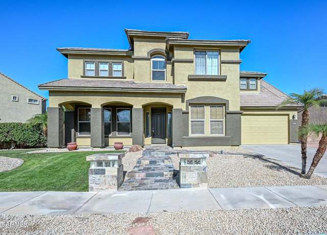Property at 248 S 167th Dr, Goodyear, AZ 85338, 5 beds, 4.5 baths