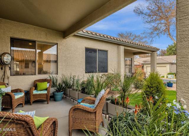 Property at 23705 S Pleasant Way, Sun Lakes, AZ 85248, 2 beds, 2 baths
