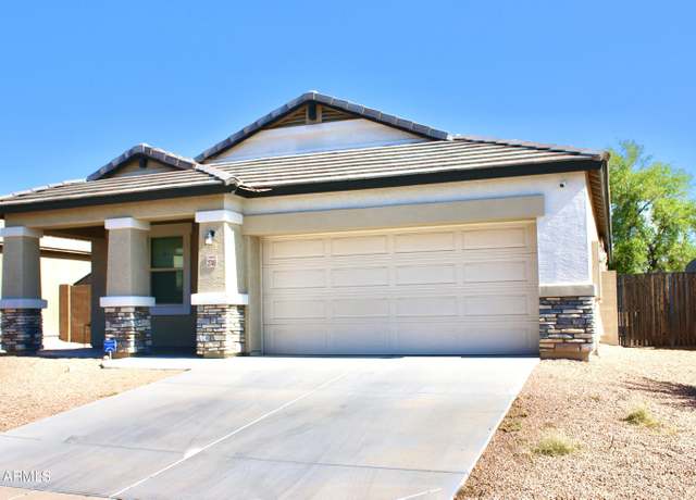 Property at 2745 W Jessica Ln, Phoenix, AZ 85041, 4 beds, 2 baths