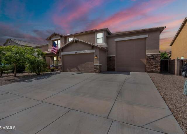 Property at 12238 W Patrick Ct, Sun City, AZ 85373, 5 beds, 2.5 baths