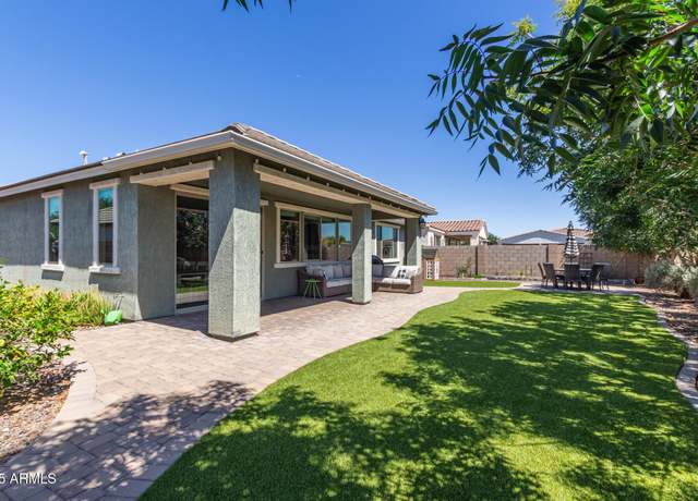 Property at 23179 S 225th Pl, Queen Creek, AZ 85142, 4 beds, 2 baths