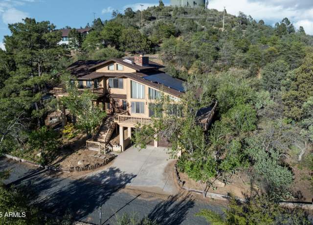 Property at 1104 Country Club Dr, Prescott, AZ 86303, 3 beds, 3 baths