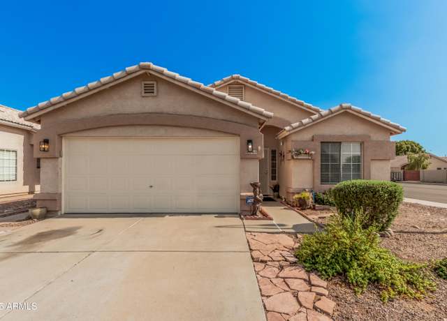Property at 10465 W Windsor Blvd, Glendale, AZ 85307, 3 beds, 2 baths