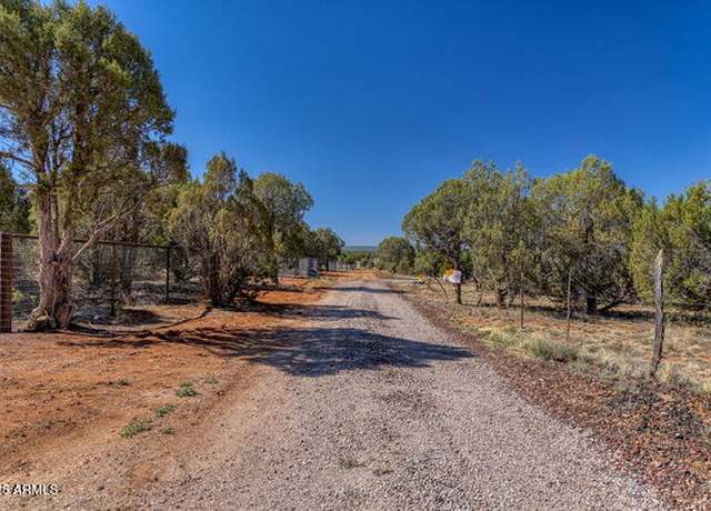 Property at 000 Aubri Ln Unit -, Show Low, AZ 85901
