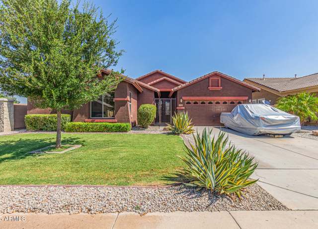 Property at 12168 W Miami St, Tolleson, AZ 85353, 5 beds, 3 baths