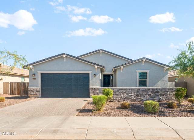 Property at 4143 E Sidesaddle Rd, San Tan Valley, AZ 85140, 5 beds, 3 baths