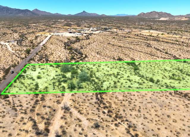 Property at 47560 W Plata Rd #18, Maricopa, AZ 85139
