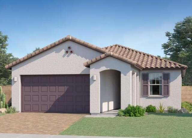 Property at 15621 W Williams St, Goodyear, AZ 85338, 3 beds, 2 baths