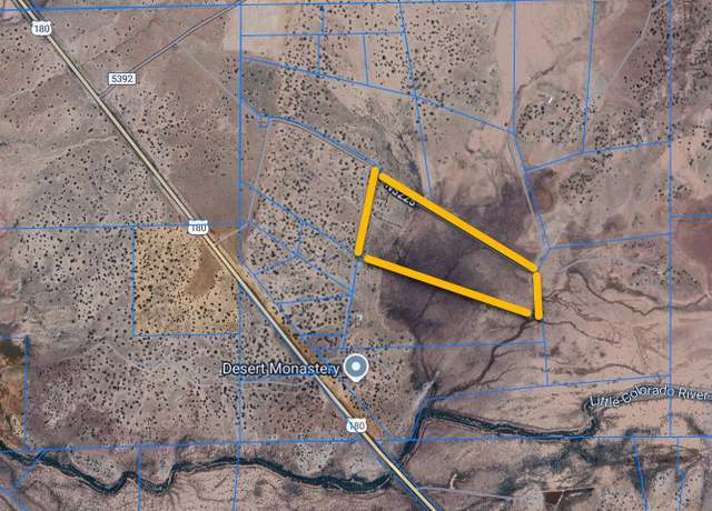 Property at N5224 - -- #617, Concho, AZ 85924