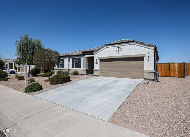 Property at 3938 N 306th Ave, Buckeye, AZ 85396, 4 beds, 2 baths