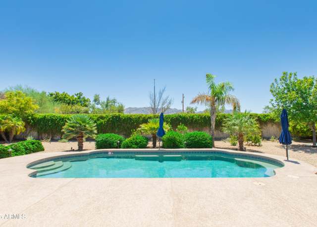 Property at 2315 W Magdalena Ln, Phoenix, AZ 85041, 3 beds, 2 baths