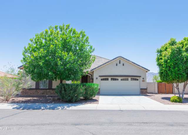 Property at 2315 W Magdalena Ln, Phoenix, AZ 85041, 3 beds, 2 baths