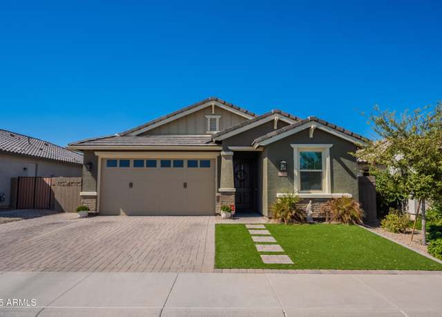Property at 15258 W Latham St, Goodyear, AZ 85338, 3 beds, 2.5 baths