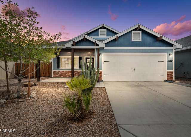 Property at 5029 S 11th Pl, Phoenix, AZ 85040, 4 beds, 2 baths