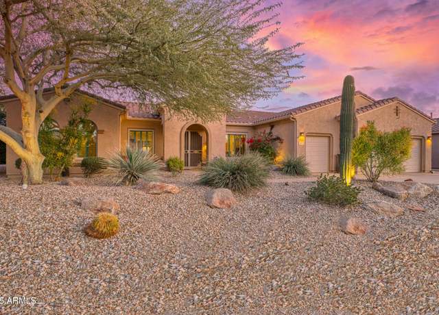 Property at 19957 N Rawhide Way, Surprise, AZ 85387, 3 beds, 3 baths