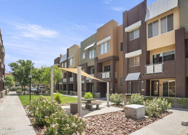 Property at 6605 N 93rd Ave #1087, Glendale, AZ 85305, 2 beds, 2.5 baths