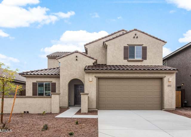 Property at 17857 W Getty Dr, Goodyear, AZ 85338, 4 beds, 3.5 baths