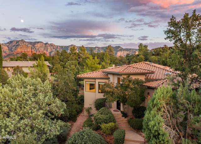 Property at 26 Elice Cir, Sedona, AZ 86336, 3 beds, 3 baths