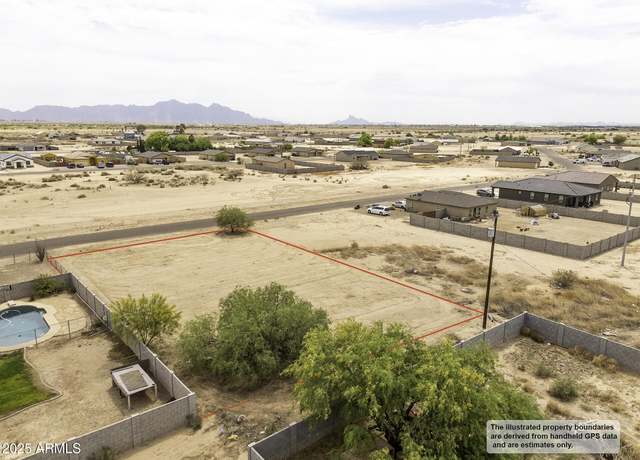 Property at 3760 N Cocopa Dr #24, Eloy, AZ 85131