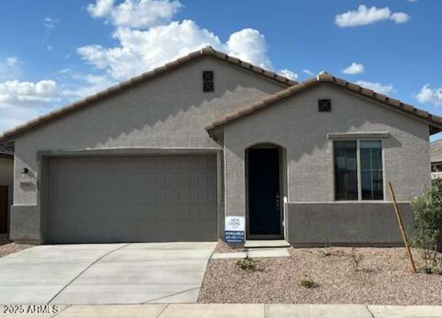 Property at 25146 W Wayland Dr, Buckeye, AZ 85326, 3 beds, 2 baths
