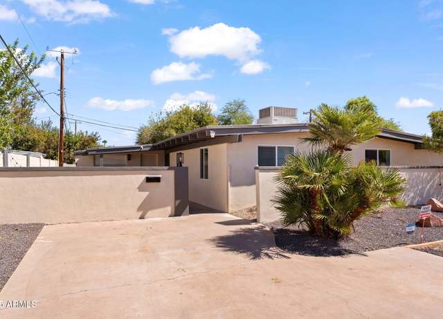 Property at 5833 N 10th St, Phoenix, AZ 85014, 3 beds, 2 baths