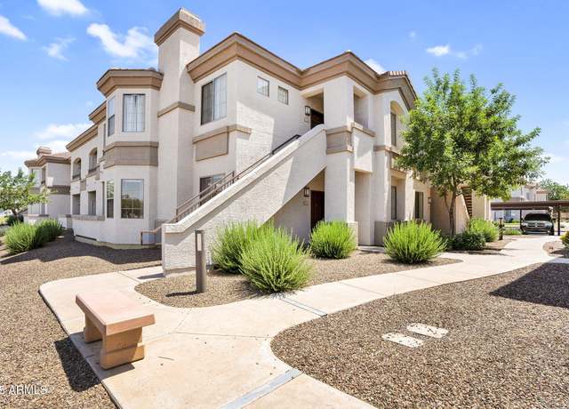 Property at 1941 S Pierpont Dr #1014, Mesa, AZ 85206, 2 beds, 2 baths